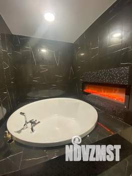 1-к квартира, посуточно, 30м2, 1/2 этаж