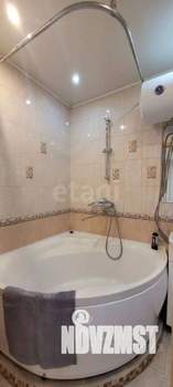 1-к квартира, на длительный срок, 35м2, 1/10 этаж