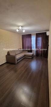 1-к квартира, на длительный срок, 30м2, 2/5 этаж