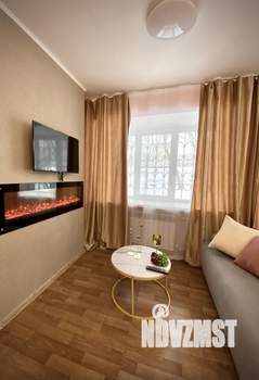 1-к квартира, посуточно, 28м2, 1/5 этаж