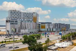 Студия квартира, посуточно, 25м2, 12/26 этаж