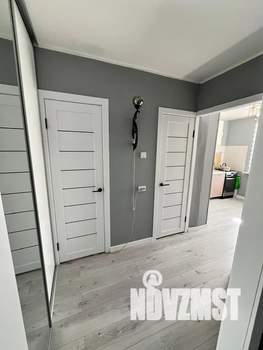 2-к квартира, посуточно, 52м2, 9/10 этаж