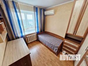 3-к квартира, посуточно, 74м2, 14/14 этаж