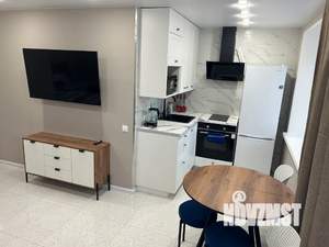 Студия квартира, посуточно, 32м2, 3/5 этаж