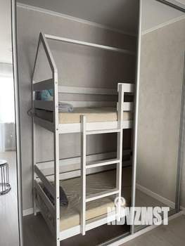 1-к квартира, на длительный срок, 33м2, 9/10 этаж