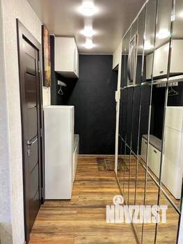 2-к квартира, посуточно, 36м2, 1/1 этаж