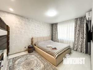 1-к квартира, посуточно, 30м2, 6/10 этаж