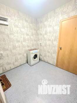 1-к квартира, посуточно, 30м2, 1/2 этаж