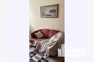 1-к квартира, посуточно, 42м2, 3/3 этаж