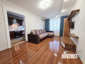 3-к квартира, посуточно, 72м2, 6/10 этаж