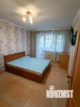 2-к квартира, на длительный срок, 47м2, 2/5 этаж