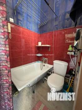 1-к квартира, на длительный срок, 14м2, 4/4 этаж