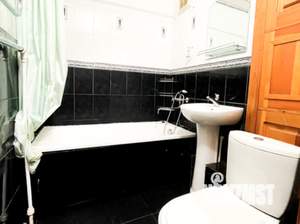 2-к квартира, посуточно, 45м2, 1/1 этаж