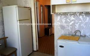 1-к квартира, на длительный срок, 35м2, 3/10 этаж