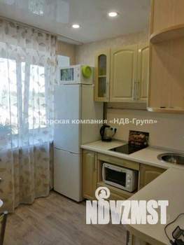 1-к квартира, на длительный срок, 28м2, 2/5 этаж