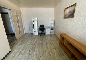 1-к квартира, на длительный срок, 30м2, 8/10 этаж