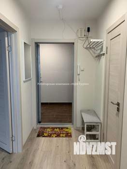 1-к квартира, на длительный срок, 35м2, 9/10 этаж