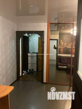 2-к квартира, на длительный срок, 42м2, 4/6 этаж