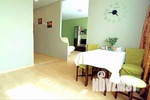 1-к квартира, посуточно, 43м2, 15/18 этаж