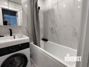 2-к квартира, на длительный срок, 46м2, 6/10 этаж