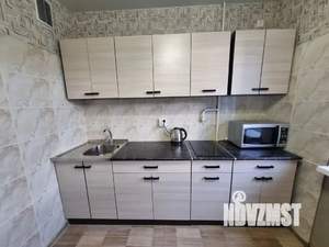 2-к квартира, посуточно, 55м2, 8/9 этаж