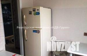 1-к квартира, на длительный срок, 34м2, 10/10 этаж