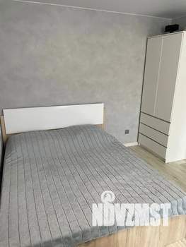 1-к квартира, посуточно, 30м2, 1/10 этаж