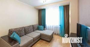 2-к квартира, посуточно, 56м2, 1/1 этаж