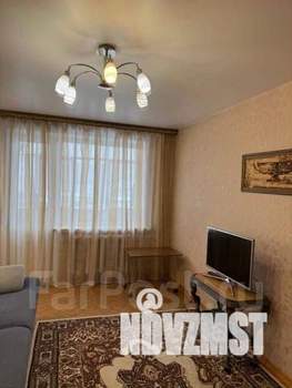 1-к квартира, на длительный срок, 36м2, 5/10 этаж