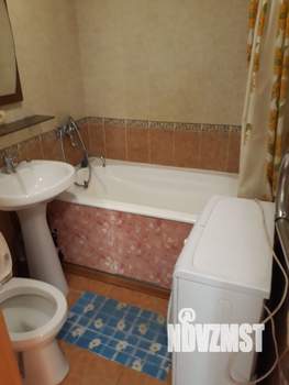 1-к квартира, посуточно, 30м2, 2/5 этаж