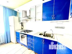 3-к квартира, посуточно, 75м2, 6/10 этаж