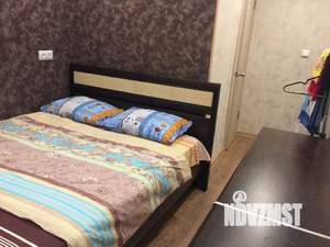 1-к квартира, посуточно, 15м2, 1/1 этаж