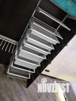 2-к квартира, посуточно, 45м2, 5/5 этаж