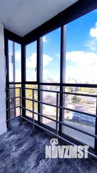 2-к квартира, посуточно, 56м2, 6/21 этаж