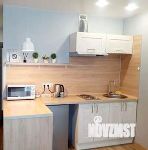 1-к квартира, посуточно, 30м2, 8/25 этаж