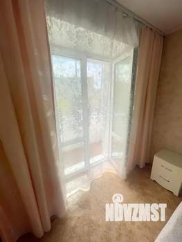 2-к квартира, посуточно, 42м2, 3/5 этаж