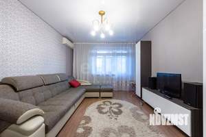 3-к квартира, на длительный срок, 60м2, 6/6 этаж