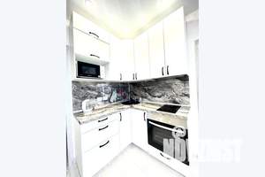 2-к квартира, посуточно, 60м2, 18/20 этаж