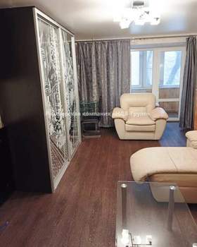 3-к квартира, на длительный срок, 63м2, 5/5 этаж