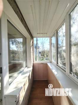 1-к квартира, на длительный срок, 35м2, 5/5 этаж