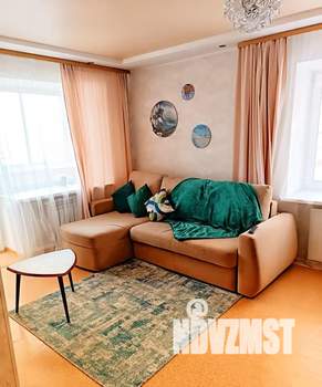 1-к квартира, посуточно, 31м2, 4/5 этаж