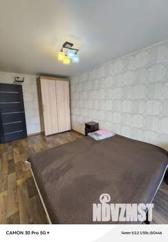 2-к квартира, на длительный срок, 45м2, 4/5 этаж