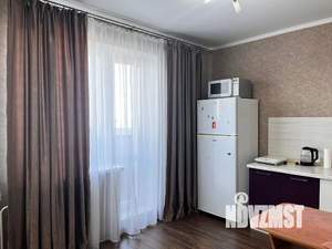 1-к квартира, посуточно, 40м2, 19/19 этаж