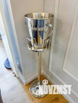 2-к квартира, посуточно, 51м2, 1/1 этаж