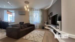 3-к квартира, на длительный срок, 75м2, 2/5 этаж