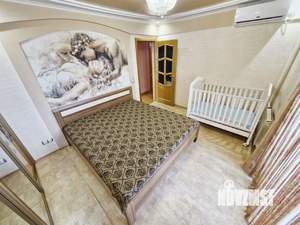 3-к квартира, на длительный срок, 74м2, 14/14 этаж