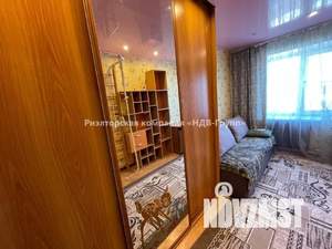 3-к квартира, на длительный срок, 59м2, 5/5 этаж