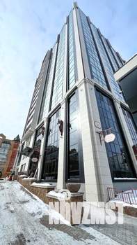 1-к квартира, посуточно, 37м2, 5/16 этаж