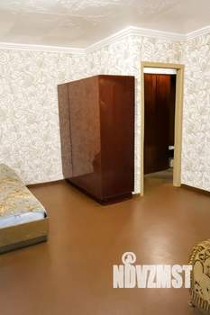 1-к квартира, на длительный срок, 30м2, 4/5 этаж