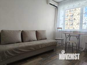 1-к квартира, посуточно, 36м2, 2/9 этаж